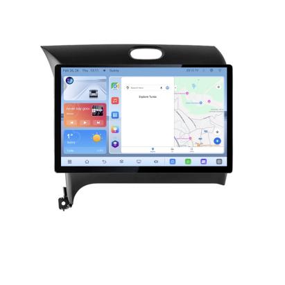 Navigatie dedicata Kia Cerato 2013-2017, 13 inch, Android, 4GB RAM, 64GB