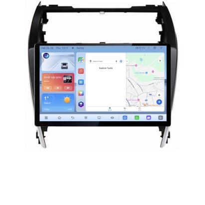 Navigatie dedicata Toyota Camry 2012-2018, QLED 13 inch, 4GB RAM, 4G