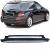 Praguri din aluminiu cu aspect OE cu ABE, potrivite pentru Mercedes ML W164 Clasa M 05-11 Performance AutoTuning
