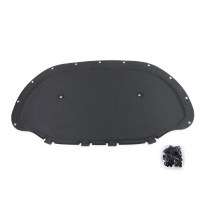 Saltea de izolație pentru capotă cu cleme, potrivită pentru Skoda Octavia III 5E din 2012 Performance AutoTuning