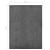 Covoraș de ușă lavabil, antracit, 90 x 120 cm GartenMobel Dekor