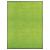 Covoraș de ușă lavabil verde 90x120 cm GartenMobel Dekor