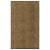 Covoraș de ușă lavabil, maro, 90x150 cm GartenMobel Dekor