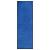 Covoraș de ușă lavabil, albastru, 60 x 180 cm GartenMobel Dekor
