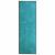 Covoraș de ușă lavabil, cyan, 60 x 180 cm GartenMobel Dekor