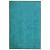 Covoraș de ușă lavabil, cyan, 120 x 180 cm GartenMobel Dekor