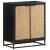 Dulap, 60x35x70 cm, lemn masiv de mango GartenMobel Dekor