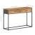 Masă consolă, 110x35x75 cm, lemn masiv de acacia GartenMobel Dekor