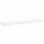 Rafturi de perete suspendate, 4 buc., alb, 90x23,5x3,8 cm, MDF GartenMobel Dekor