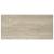 Rafturi de perete suspendate, 2 buc., stejar, 50x23x3,8 cm, MDF GartenMobel Dekor