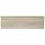 Rafturi de perete suspendate 4 buc., stejar, 80x23,5x3,8 cm MDF GartenMobel Dekor
