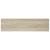 Rafturi de perete suspendate 4 buc. stejar, 90x23,5x3,8 cm, MDF GartenMobel Dekor