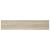 Rafturi perete suspendate, 4 buc., stejar, 120x23,5x3,8 cm, MDF GartenMobel Dekor