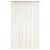 Perdea macrame, 140 x 240 cm, bumbac GartenMobel Dekor