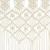 Perdea macrame, 140 x 240 cm, bumbac GartenMobel Dekor