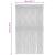 Perdea macrame, 140 x 240 cm, bumbac GartenMobel Dekor