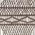 Perdea macrame, gri taupe,140 x 240 cm, bumbac GartenMobel Dekor