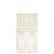 Cuier de perete macrame, 40x80, bumbac GartenMobel Dekor