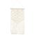 Cuier de perete Macrame, 40x80, bumbac GartenMobel Dekor