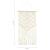 Cuier de perete Macrame, 40x80, bumbac GartenMobel Dekor