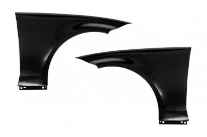 Kit de aripi tuning tip 63 potrivit pentru Mercedes CLS W218 2011-2013, stânga și dreapta Performance AutoTuning