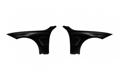 Aripi de tuning tip M3 potrivite pentru BMW Seria 3 F30, F31 2011-2019, stânga și dreapta Performance AutoTuning