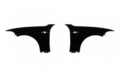 Aripi metalice de tuning tip M2 potrivite pentru BMW Seria 2 F22, F23 2013-2020 Performance AutoTuning