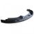 Lipsă spoiler frontal performanță aspect carbon, potrivită pentru BMW Seria 4 F32 F33 F36 Performance AutoTuning