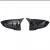 Capsule oglinzi de schimb negru lucios potrivite pentru BMW F40 F52 X1 F48 X2 F39 Z4 G29 Performance AutoTuning