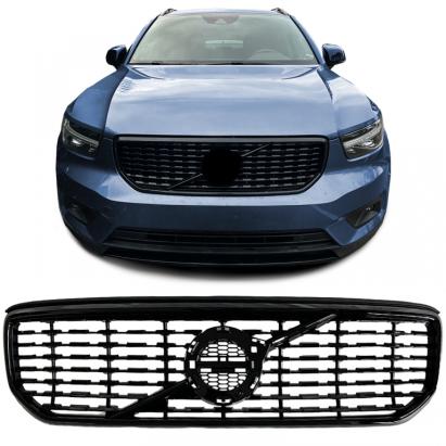Grilă sport potrivită pentru Volvo XC40 2017-2022 Performance AutoTuning