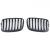 Grilaj sport Performance negru lucios potrivit pentru BMW X5 E70 X6 E71 06-13 Performance AutoTuning