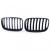 Grilaj sport Performance negru lucios potrivit pentru BMW X5 E70 X6 E71 06-13 Performance AutoTuning
