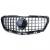 Grilă sport neagră lucioasă cu crom pentru Mercedes Sprinter W906 Facelift 13-18 Performance AutoTuning