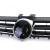 Grilaj sport negru lucios cu detalii cromate, potrivit pentru VW Golf 7, inclusiv GTI 12-17 Performance AutoTuning