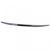 Spoiler spate sport lip negru lucios cu ABE, potrivit pentru BMW Seria 4 F32 Coupe 2013-202 Performance AutoTuning