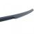Spoiler spate sport lip negru lucios cu ABE, potrivit pentru BMW Seria 4 F32 Coupe 2013-202 Performance AutoTuning