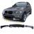 Set de caroserie performant, kit complet, față și spate, negru lucios, potrivit pentru BMW X5 E70 07-10 Performance AutoTuning