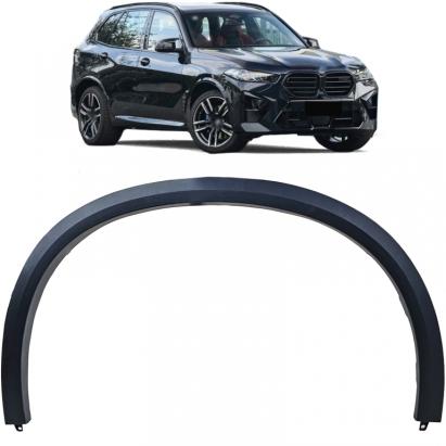Extensie arc de roată față dreapta potrivită pentru BMW X5 M G05 din 2018 Performance AutoTuning