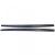 Extensii pentru praguri laterale negru lucios, potrivite pentru BMW Seria 4 F32 F33 F36 13-21 Performance AutoTuning