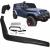 Kit de snorkel offroad potrivit pentru Jeep Wrangler JK 2007-2011 Performance AutoTuning