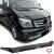 Protecție pentru capotă împotriva pietricelelor pentru Mercedes Sprinter W906 Facelift 13-18 Performance AutoTuning