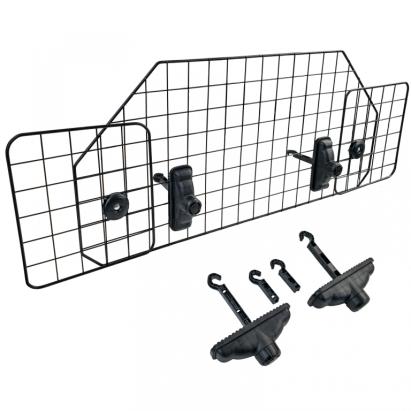 RAMROXX barieră de siguranță pentru câini, partition pentru bagaje, ajustabilă, universală Performance AutoTuning