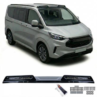 Fâșie de plafon cu spoturi LED potrivită pentru Ford Tourneo Transit Custom din 2023 Performance AutoTuning