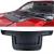 Hood scoop Tenzo-R Performance potrivit pentru Ford Ranger T9 din 2023 Performance AutoTuning