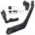 Kit de snorkel offroad potrivit pentru Land Rover Discovery 1 Diesel 1994-1998 Performance AutoTuning