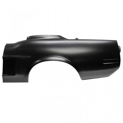 Panou lateral complet stânga cu lumină, potrivit pentru Ford Mustang 68 Coupe Performance AutoTuning