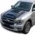 Hood scoop Tenzo-R Extreme potrivit pentru Ford Ranger T9 Performance AutoTuning