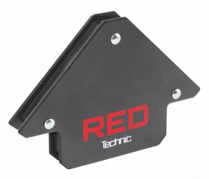 Red Technic Unghi de sudură magnetic 11,5KG RTSKM0025