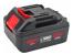 Red Technic RED TECHNIC RTAKU0026 Cheie cu impact 20V 4Ah 380Nm