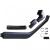 Kit de snorkel offroad potrivit pentru Jeep Cherokee XJ 4.0 1984-1996 Performance AutoTuning